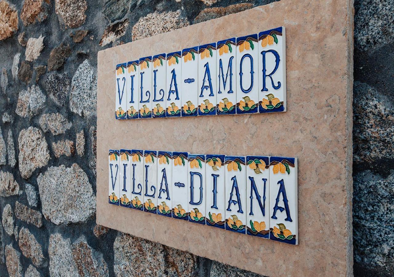 Diana Villa Mykonos Agios Ioannis Diakoftis Kültér fotó